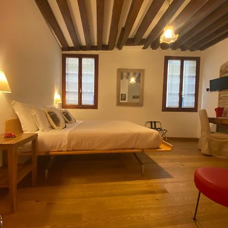 B&B Residenza Corte Antica เวนิส ภายนอก รูปภาพ