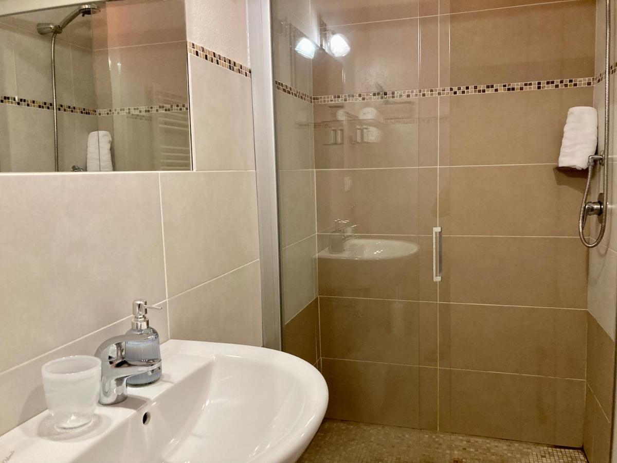 B&B Residenza Corte Antica เวนิส ภายนอก รูปภาพ