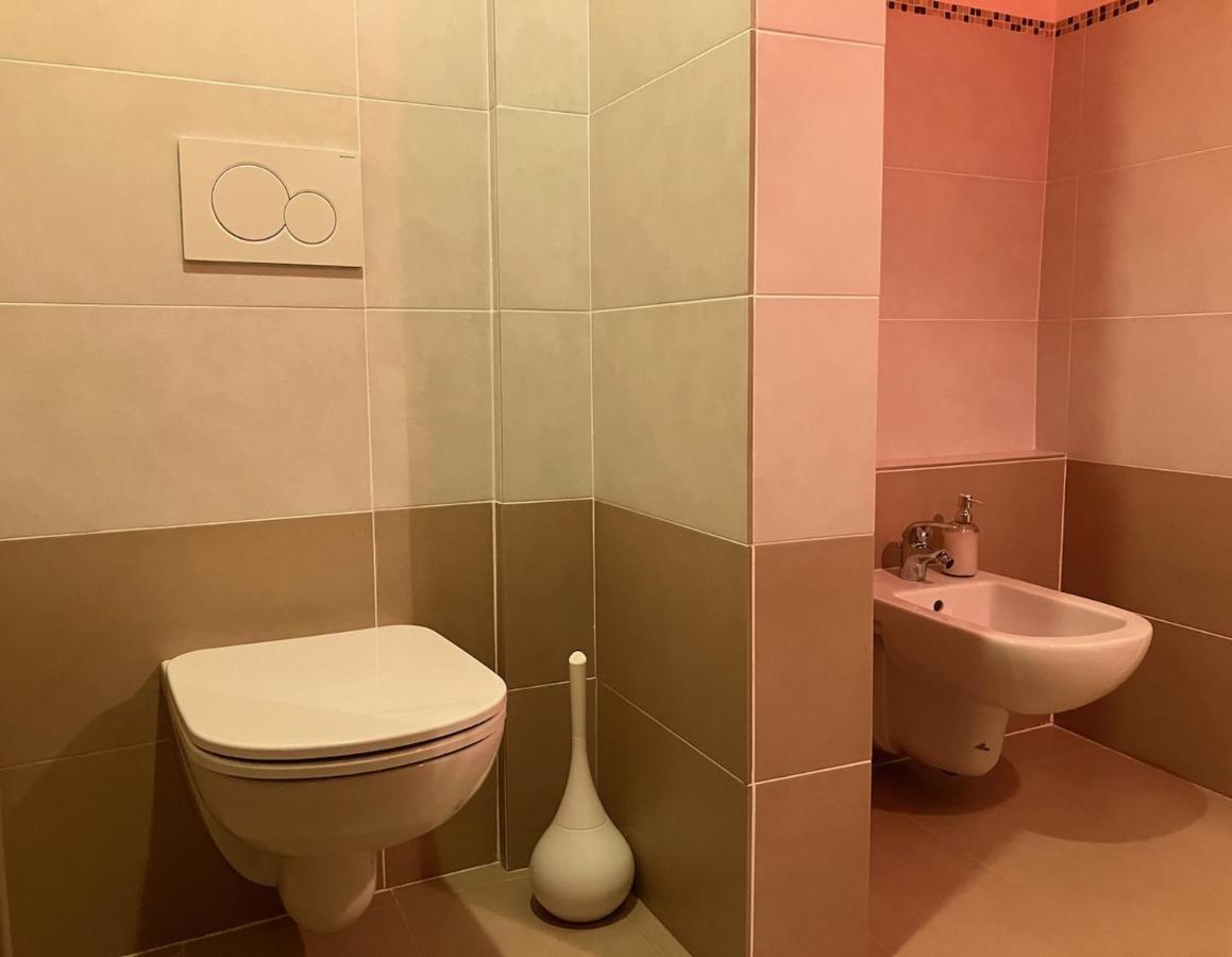 B&B Residenza Corte Antica เวนิส ภายนอก รูปภาพ