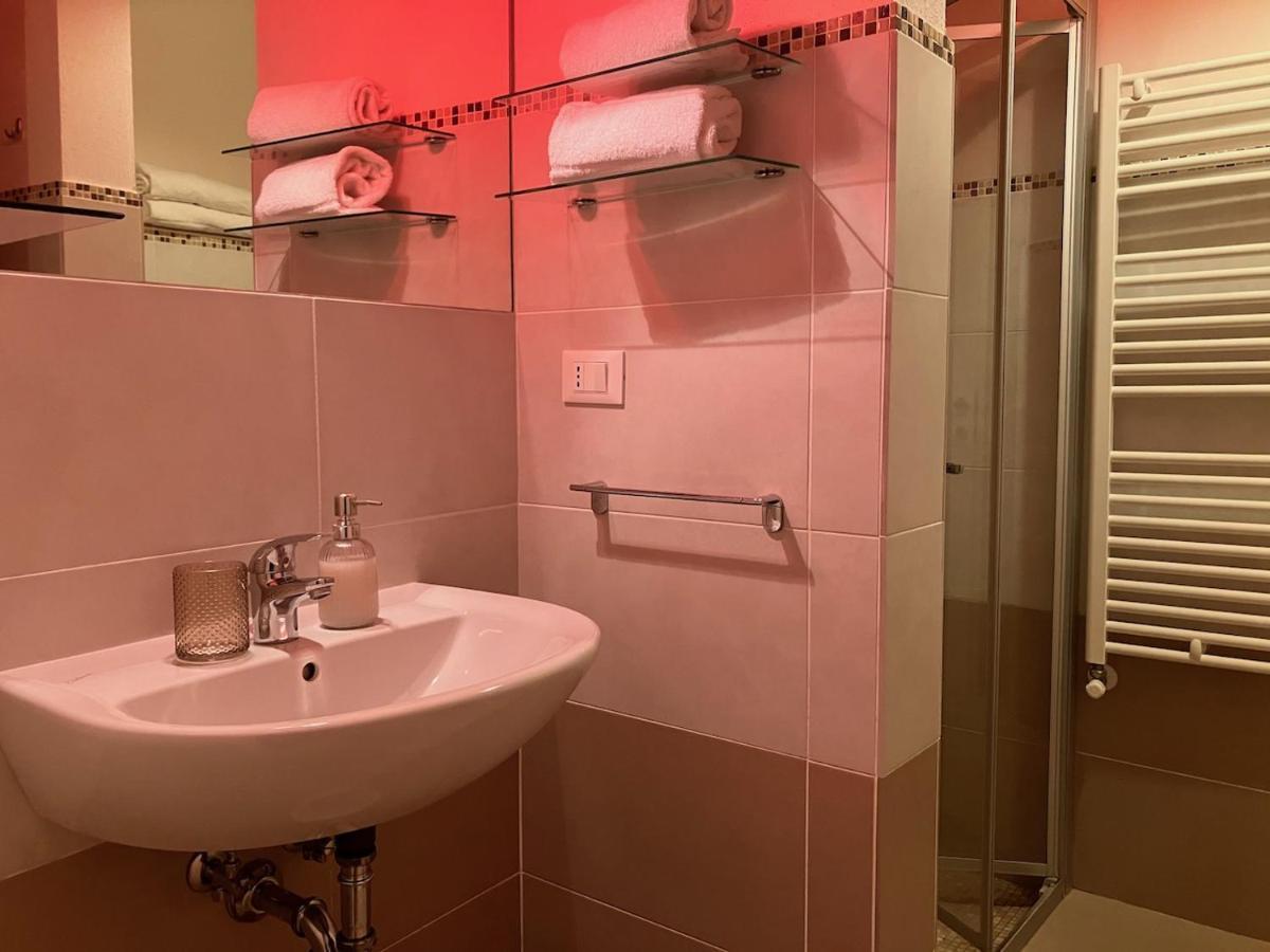 B&B Residenza Corte Antica เวนิส ภายนอก รูปภาพ