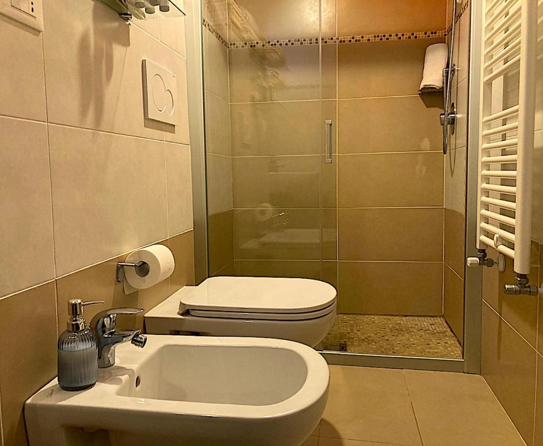 B&B Residenza Corte Antica เวนิส ภายนอก รูปภาพ